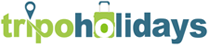 Tripoholiday logo