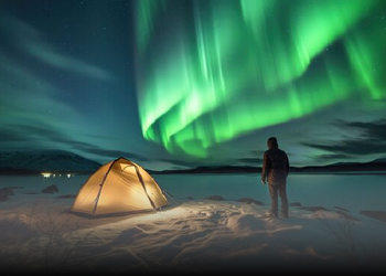 Scandinavian Countries Vacations