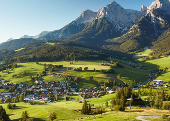Austria Packages