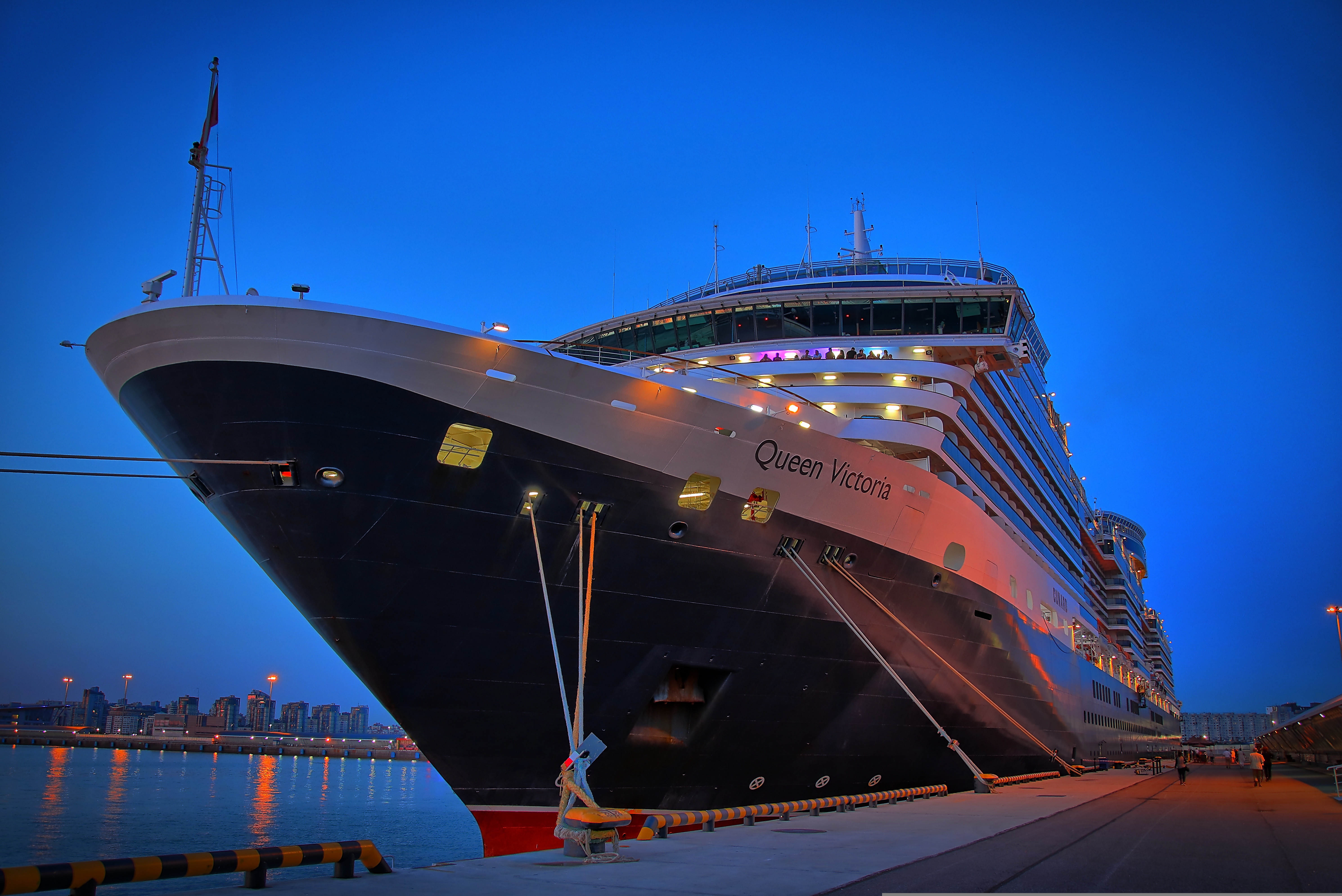 Destination Packages