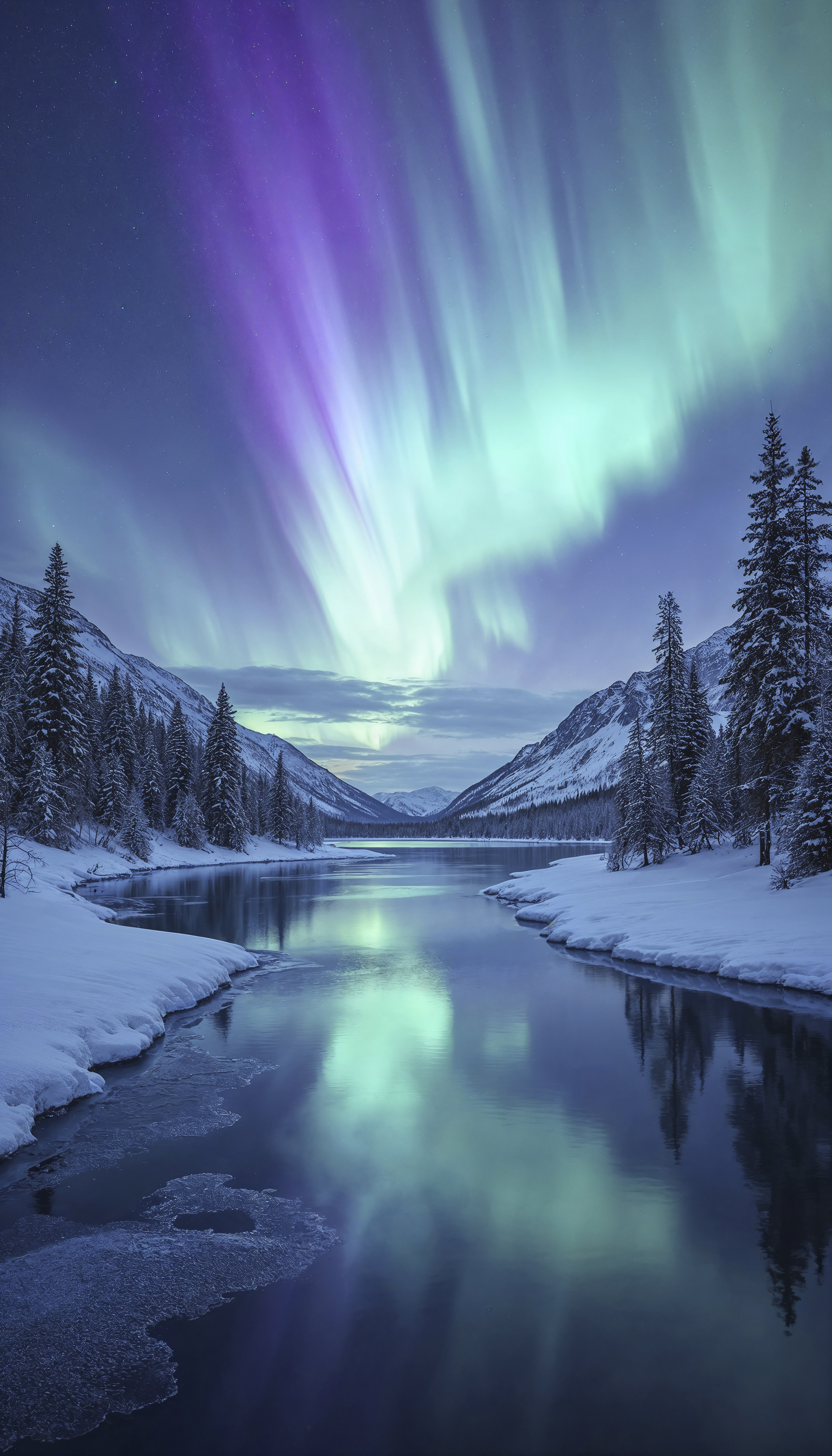 Destination Packages